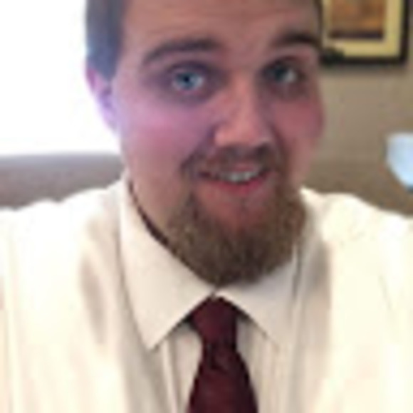 Meet your Posher, David - Picture 1 of 1